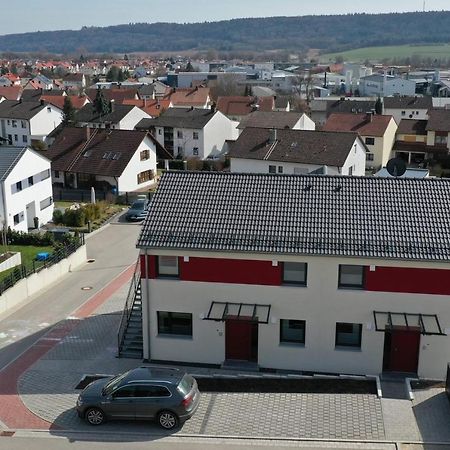 Ferienwohnungen Prinstner Beilngries Exterior photo
